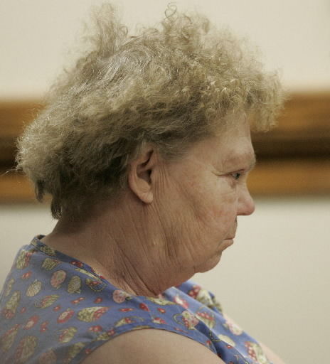 Delores Avery